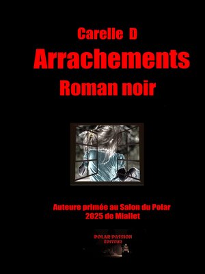 cover image of Arrachements
